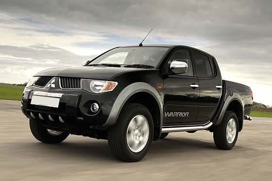 L200 2006-2009