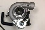 Turbo HDJ80