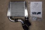 Intercooler HDJ100