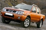 Navara 2005-2007