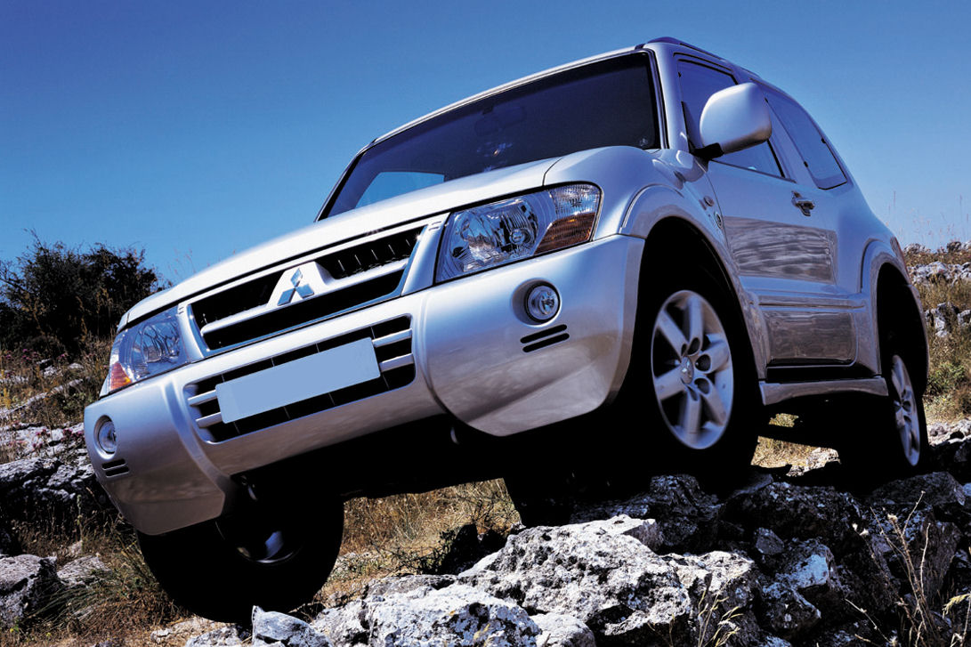 L200 2006-2009